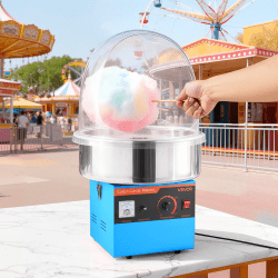 Cotton Candy Machine