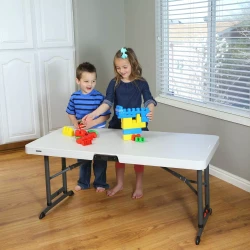 Kids 4FT Table