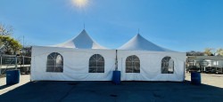 Panorama Tent Sidewalls