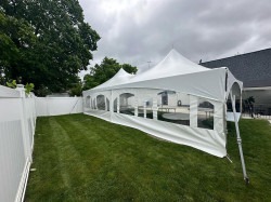 20x30 High Peak Tent