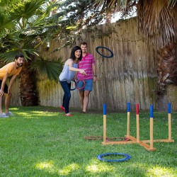 Giant Ring Toss
