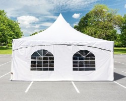 Panorama Tent Sidewalls