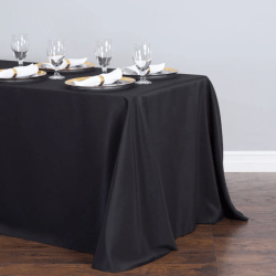 6FT Banquet Table Linens