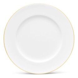 Accompanist, Salad Plate 9