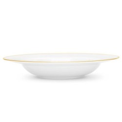 Accompanist, Bowl Soup 8 1/2