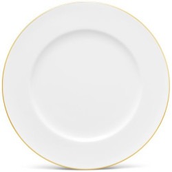 Accompanist, Dinner Plate 11
