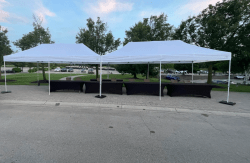 10X40 Canopy