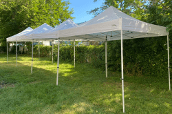 10X30 Canopy