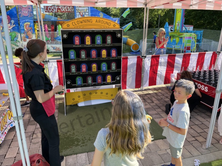 Carnival Games