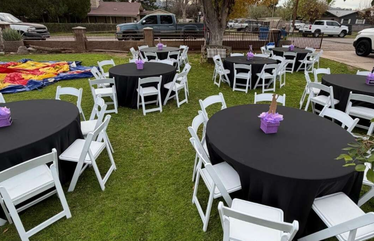 Party Packages Party Packages
