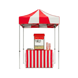 Popcorn Booth