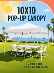 The Pop-Up Pack