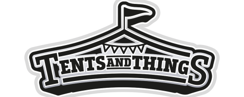 Tents and Things Logo